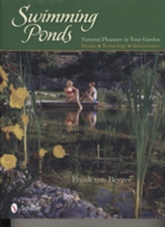 Swimming Ponds