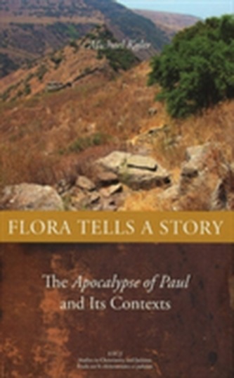 Flora Tells a Story