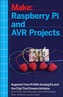 Raspberry Pi and AVR Projects
