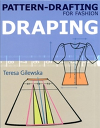 Pattern-drafting for Fashion