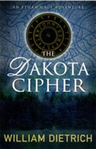 The Dakota Cipher