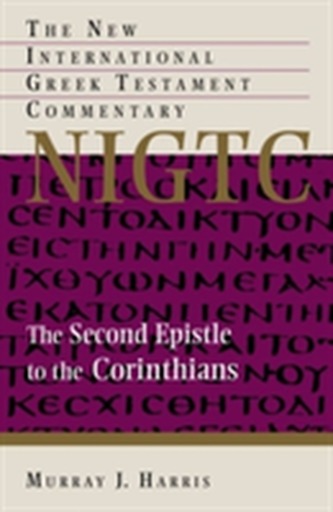 The Second Epistle to the Corinthians