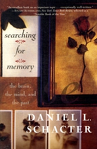 Searching For Memory