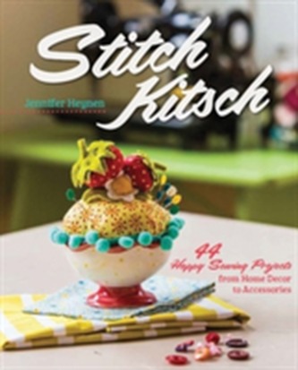 Stitch Kitsch