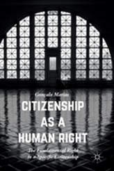 Citizenship as a Human Right
