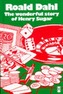 The Wonderful Story of Henry Sugar