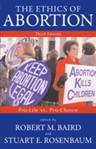 The Ethics Of Abortion