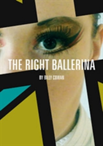 The Right Ballerina