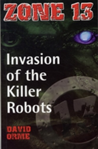 Invasion of the Killer Robots