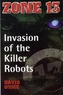 Invasion of the Killer Robots