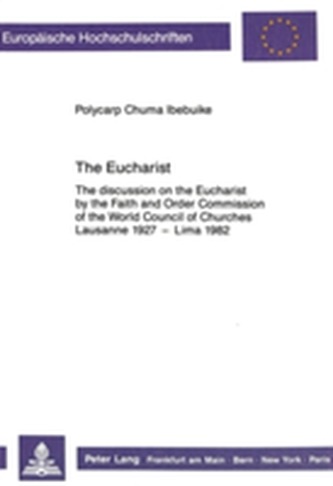 Eucharist
