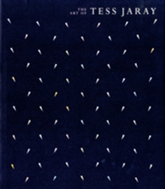 The Art of Tess Jaray
