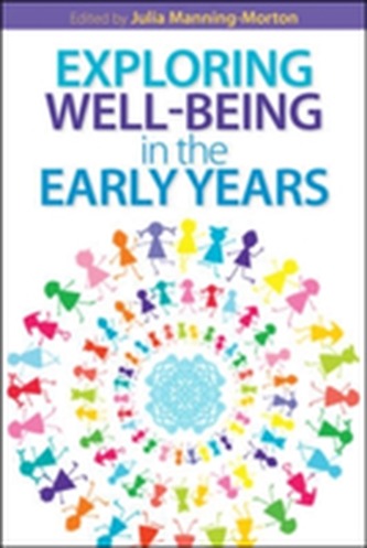 Exploring Wellbeing in the Early Years