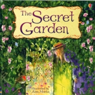 The Secret Garden