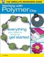The Absolute Beginners Guide: Working with Polymer Clay
