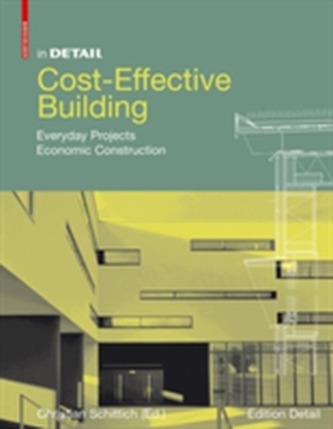 Cost-Effective Building