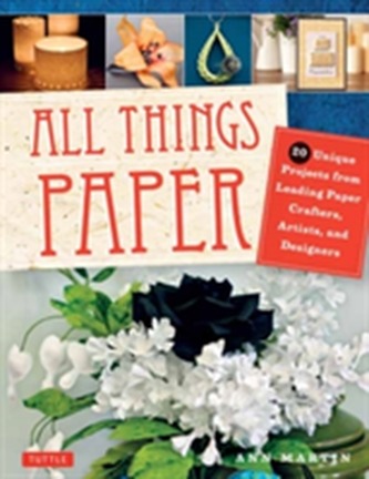 All Things Paper