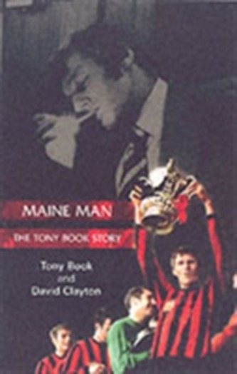 Maine Man