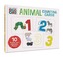 Eric Carle: Animal Counting Cards