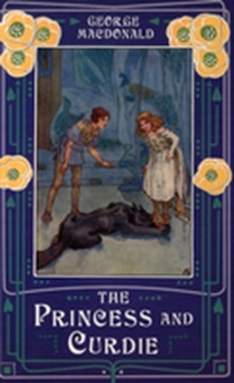 The Princess and Curdie