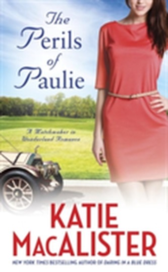 Perils Of Paulie