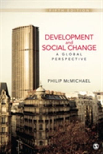 Development and Social Change