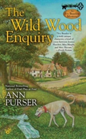 The Wild Wood Enquiry