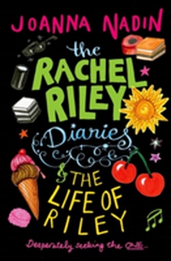 The Life of Riley (Rachel Riley Diaries 2)