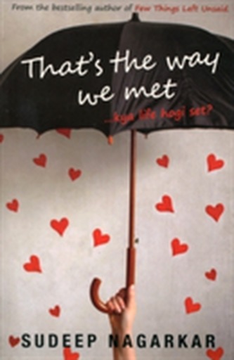 That's The Way We Met