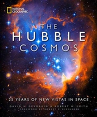 The Hubble Cosmos