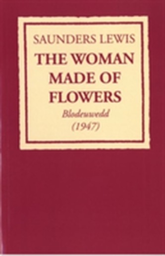 Woman Made of Flowers, The: Blodeuwedd (1947)