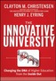 The Innovative University