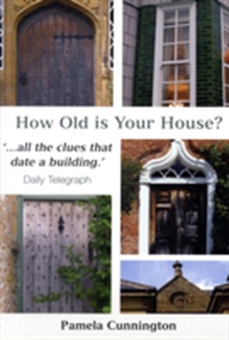 How Old is Your House?