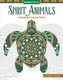 Spirit Animals Coloring Book