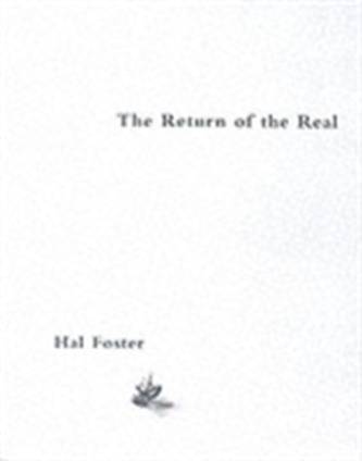 The Return of the Real