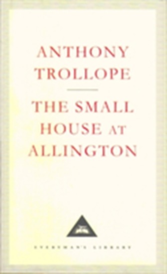 The Small House At Allington