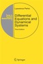Differential Equations and Dynamical Systems