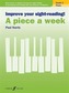 A Piece a Week Piano
