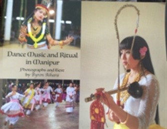 Dance Music and Ritual in Manipur