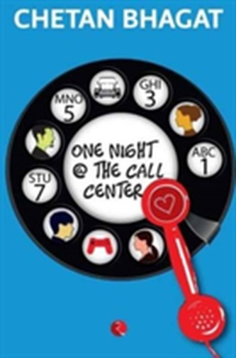 ONE NIGHT THE CALL CENTRE
