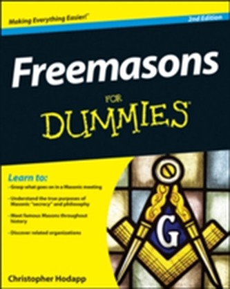 Freemasons For Dummies