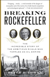 Breaking Rockefeller
