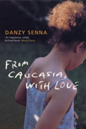 From Caucasia, with Love