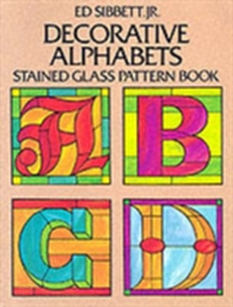 Decorative Alphabets