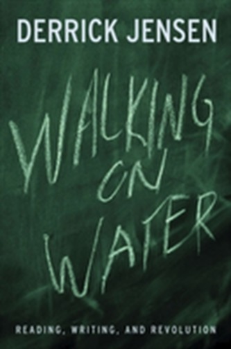 Walking on Water
