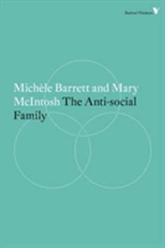 The Anti-Social Family