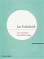 Jan Tschichold: Master Typographer -His Life, Work and Legacy