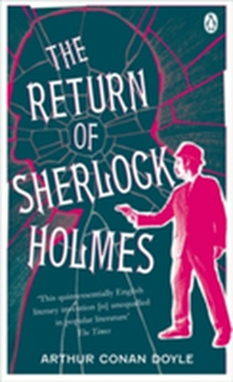 The Return of Sherlock Holmes