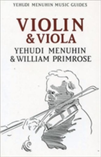 Violin and Viola