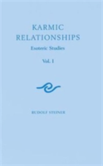 Karmic Relationships